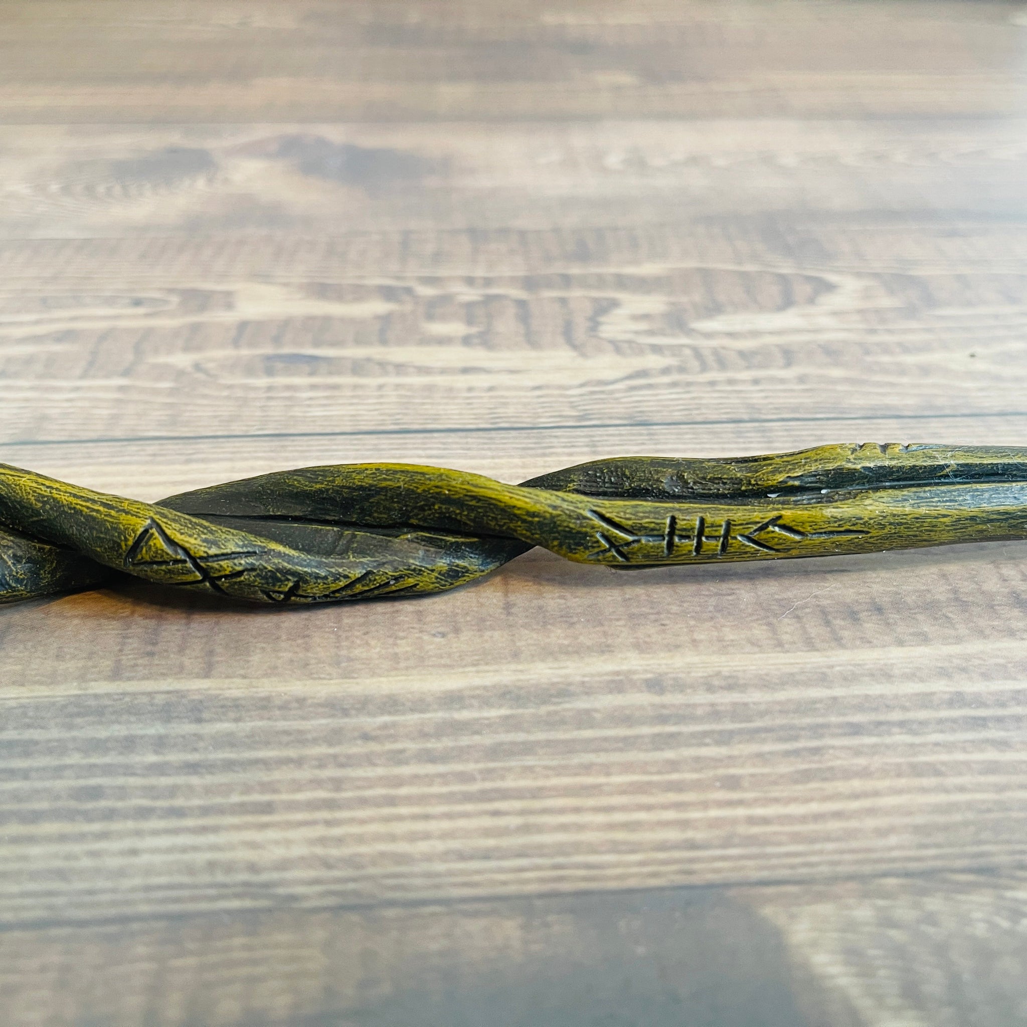 Stormforged Willow Wand ---> SALE!!!!<---